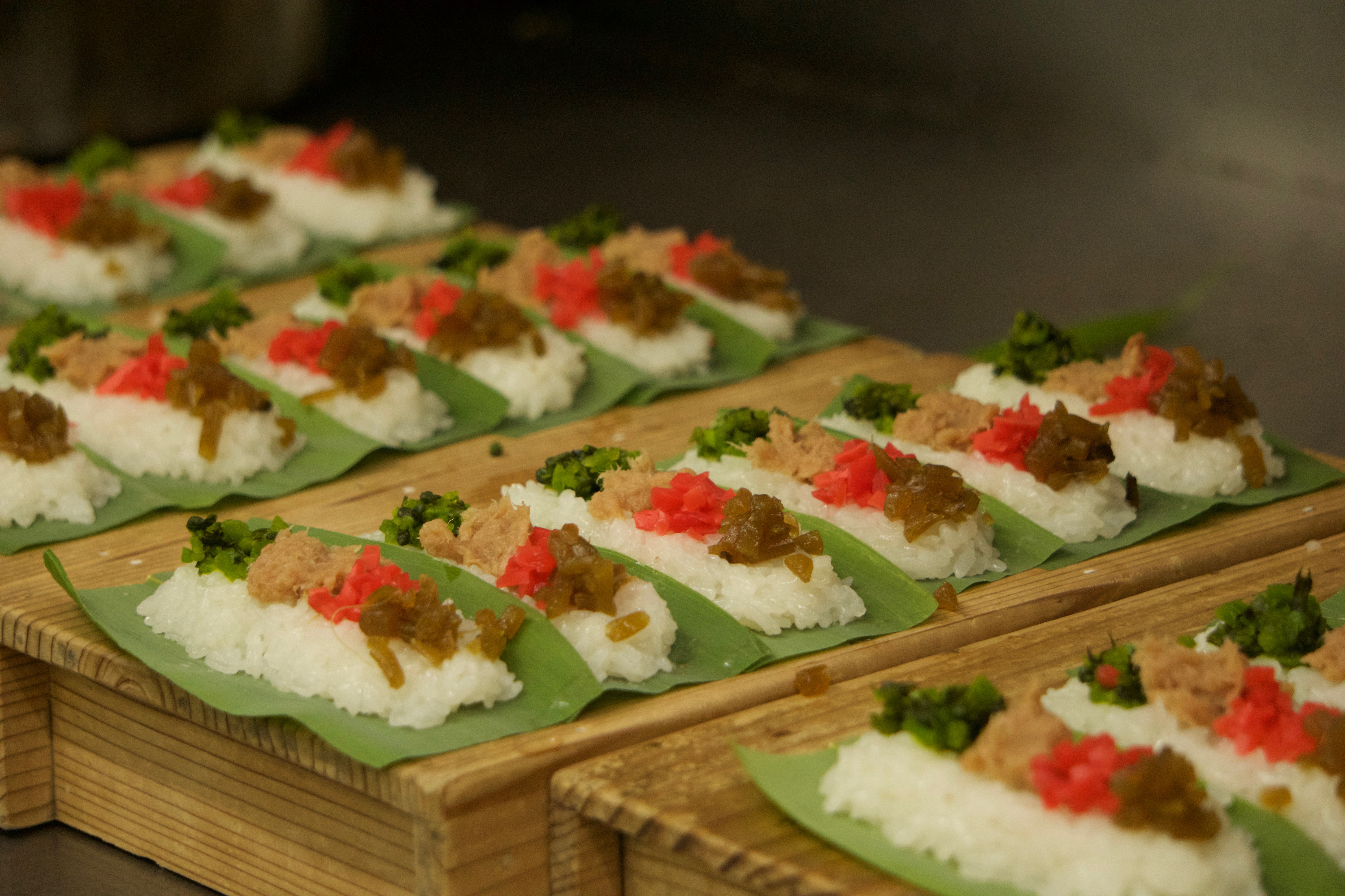 琴ざわそば 配達サービス